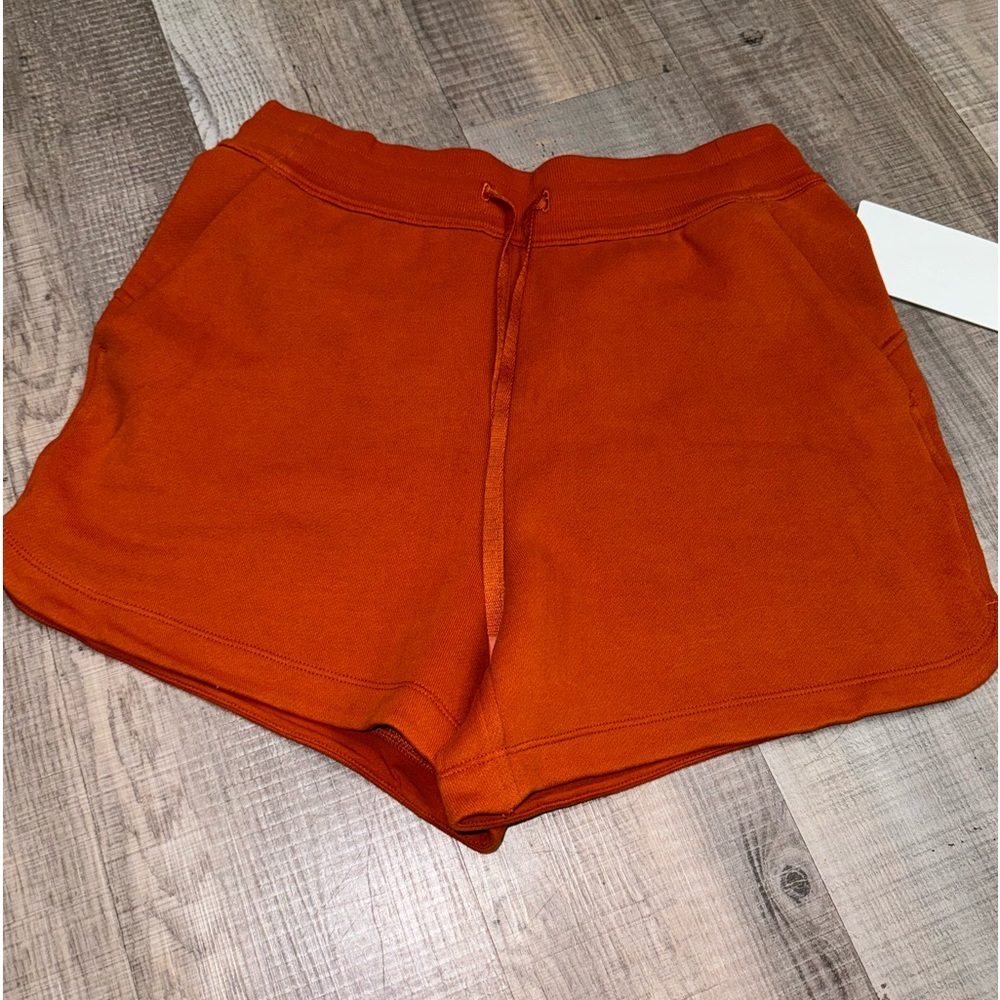 Lululemon Loungeful HR Short
